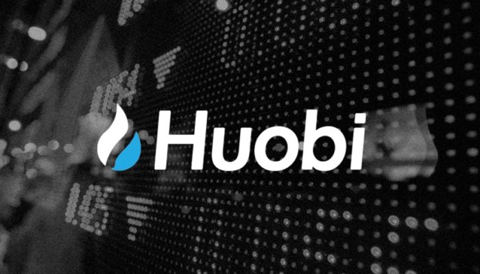 криптовалютная биржа HUOBI.COM
